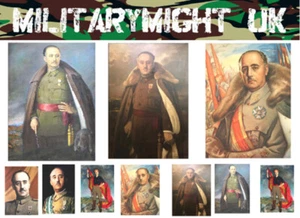 FIGURINE SCALA 1/16 - 1/18 120mm RITRATTI EPOCA GUERRA CIVILE SPAGNOLA DIORAMA - Foto 1 di 1