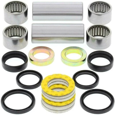 Rodamientos basculantes All Balls YZ450F 03-05 YZ250F 02-05 YZ250 02-05 28-1072 APU Foto 1 de 2