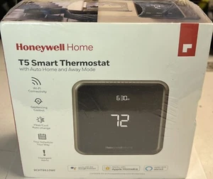 New Honeywell Home RCHT8610WF T5 Smart Thermostat - Picture 1 of 5