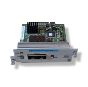 HP J9731A 2-PORT 10GBE SFP MODULE (4122) - Picture 1 of 1