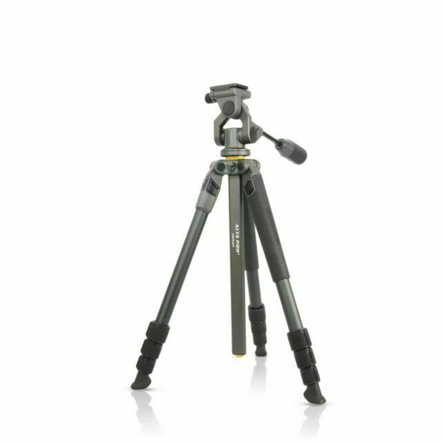 Vanguard Alta PRO 2 264ao Alta Tripod