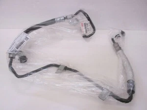 GENUINE LEXUS RX330 POWER STEERING PRESSURE HOSE OEM 44410-48121 | 4441048121 - Picture 1 of 3