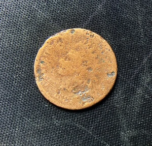 1881 Indian Head Cent Penny US Coins - Picture 1 of 2