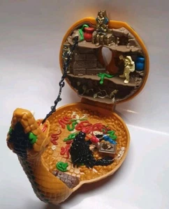 Mighty Max Conquers the Temple of Venom ππ―β
- Picture 1 of 3