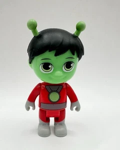 Ryan’s World Green Martian Actionfigur - Bild 1 von 7