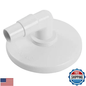 TonGass 7" Pool Skimmer Vacuum Plate Compatible with Hayward Swimming Pool Sk - Picture 1 of 5