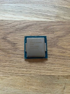 Intel Celeron G3900, LGA1151, 2,80GHz Prozessor (CM8066201928610) - Bild 1 von 2