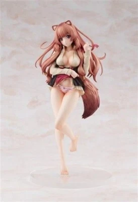 KADOKAWA KDcolle The Rising of the Shield Hero Raphtalia Body Pillow ver. Figura - Imagen 1 de 4