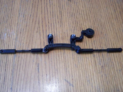 Servo economizador 25T para Arrma 1/10 OUTCAST 4S V2 BLX manivela de direção - Imagem 1 de 3