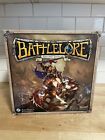 Battlelore Second Edition with expansions Adult Kept FREE SHIPPING!