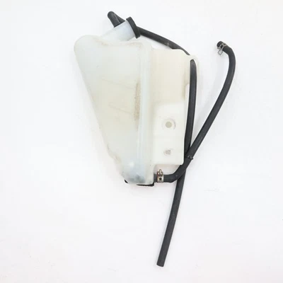 09 - 16 2009 2016 铃木 Gsxr 1000 冷却液罐溢流水库 Oem 零件 D37 — 第 1/4 张图片