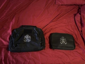 Springfield Armory Range Bag  Black - Picture 1 of 5