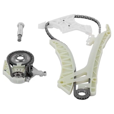 Timing Chain Kit For BMW 328i 2012-2016 2.0L 11317603944 11318685091 Foto 1 de 4