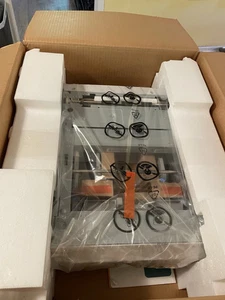 HP Q2440A, 500 Sheets Paper Tray, 4200 4300 x Tray Feeder - NEW NIB New In Box - Picture 1 of 2