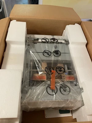 HP Q2440A, 500 Sheets Paper Tray, 4200 4300 x Tray Feeder - NEW NIB New In Box - Image 1 of 2