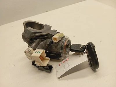 Interruptor de encendido de encendido convencional compatible con 03-20 4 RUNNER 3877889 Foto 1 de 4