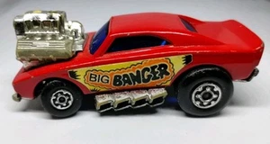 Matchbox Superfast Big Banger vintage 1972 n. 26 made in England - pulito - Foto 1 di 6
