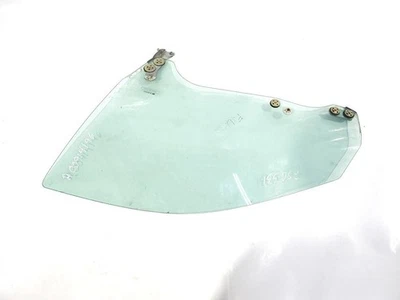 Subaru Outback Legacy 2005 2006 2007 2008 2009 OEM puerta delantera izquierda vidrio Foto 1 de 4