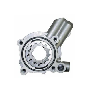 BOMBA DE ACEITE HARLEY DOBLE LEVA BIG TWINS 99-06 (Excepto Dyna 2006) Repl. HD 26035-99B - Imagen 1 de 3