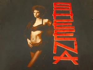 Vintage 80er 1988 Sheena Easton Album Release Konzert Tour ? single stitch t shirt xl - Bild 1 von 10