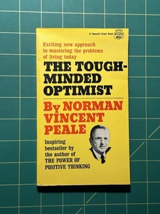 The Tough-Minded Optimist by Norman Vincent Peale - Imagen 1 de 6