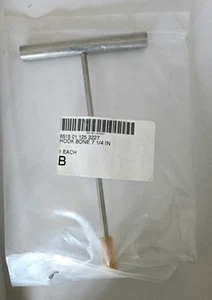 OR Grade Knochen Haken T Griff Chirurgisches Orthopädisches Instrument - Bild 1 von 2
