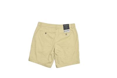 NUEVO Pantalones Cortos Clásicos de Golf Banana Republic Core Temp 9 Para Hombre Talla 33 Foto 1 de 4