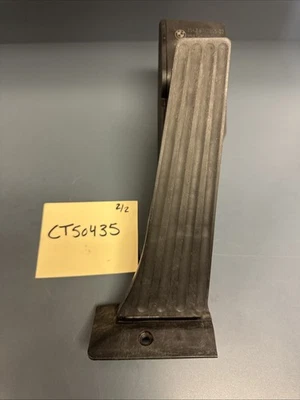 04-10 Pedal acelerador de gas BMW E60 E61 528i 530i 550i OEM 6772645 Foto 1 de 4