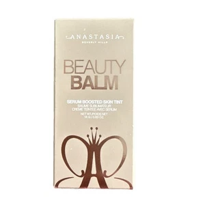 Anastasia Beauty Balm Serum Boosted Skin Tint (18g/0.63oz) New #6 - Picture 1 of 1