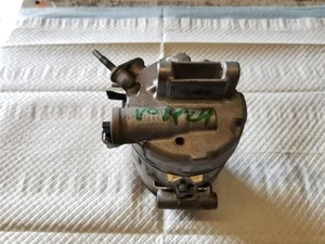 13 14 15 16 17 18 19 FORD EXPLORER AC COMPRESSOR OEM 3.7L - Picture 1 of 12