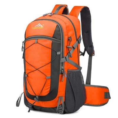 Nuevo Para Mujer Hombre Exterior Mochila Táctica Mochila Camping Senderismo Bolsa Viaje Foto 1 de 4