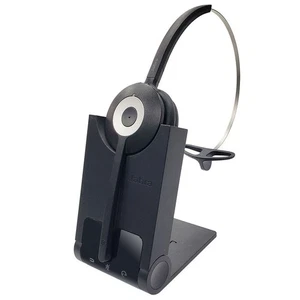 Casque mono sans fil Jabra PRO 920 (920-65-508-105) - Photo 1/6