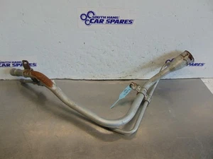 Ford Fiesta Fuel filler neck 02-08 tank Pipe Diesel 2S61-9032-BF Mk5 Mk6 - Picture 1 of 9