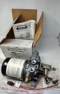 Kit de montaje de secador de aire R955205 Meritor WABCO System Saver 1200SS OEM - NUEVO - Imagen 1 de 8