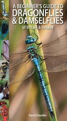 A Beginner's Guide to Dragonflies &..., Chandler, David - Image 1 of 2