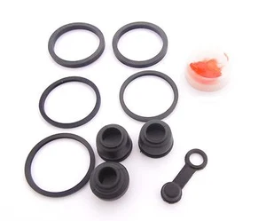 Kit Réparation de frein étrier Avant BCF-110 pour HONDA VF 1100 S 1984 - Photo 1/1