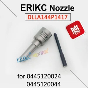 ERIKC DLLA144P1417 Fuel Injector Nozzle 0433171878 for Bosch MAN TGA 51101006016 - Picture 1 of 6