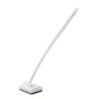 Adjustable Scrub Cleaning Brush with Long Handle Detachable Tile Cleaning Brush
