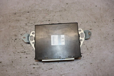 Computadora con motor Subaru Forester 2006-2008 ECU automática OEM 22611AK740 Foto 1 de 4