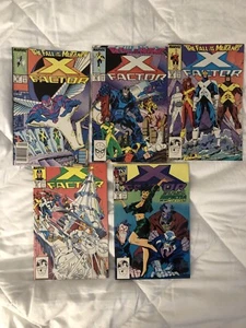 X Factor Lot! #24! - Picture 1 of 2