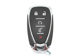 Mando a distancia sin llave TRAVERSE, 2021-22-23 Chevrolet Traverse 13530713 - Imagen 1 de 5