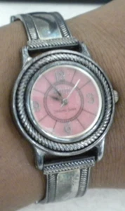 Vintage Women's Watch Ecclissi Needs Battery & some cleaning/polish READ INFO - Bild 1 von 9