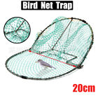20/30/40Cm Effective Sensitive Animal Bird Pigeon Quail Trap Hunting Live Catch