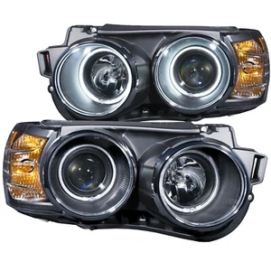 Anzo USA 121488 Projector Headlight Set w/Halo Fits 12-15 Sonic - Picture 1 of 3