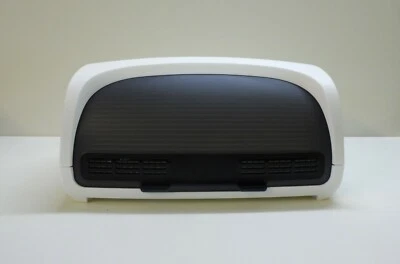 Tupperware  BrotMax  Klappe Brotwächter Brotprofi A107 Brotkasten Brotmax - Bild 1 von 2