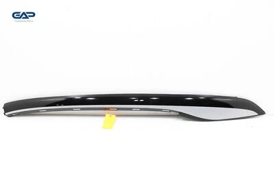 BMW i3 i3s I01 2014-2021 techo superior izquierdo lado del conductor cubierta moldeada OEM Foto 1 de 4