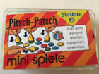 Original Pelikan&#160; mini spiele: Pitsch-Patsch 80er Jahre