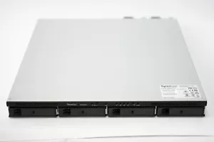 Synology Rackstation RS820RP+ SAN / NAS Server | No HDDs | 8GB RAM - Picture 1 of 6