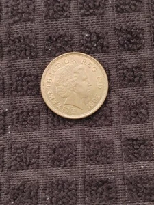 Two Pence 2001 UK Excellent Condition - Picture 1 of 2
