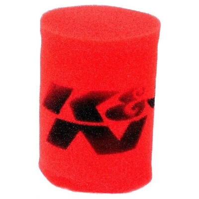 K&N 25-1770 Air Filter Foam Wrap - K and N Original Performance Part - Image 1 of 2